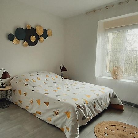 Gite Et Spa 21 Savigny-le-Sec Екстериор снимка