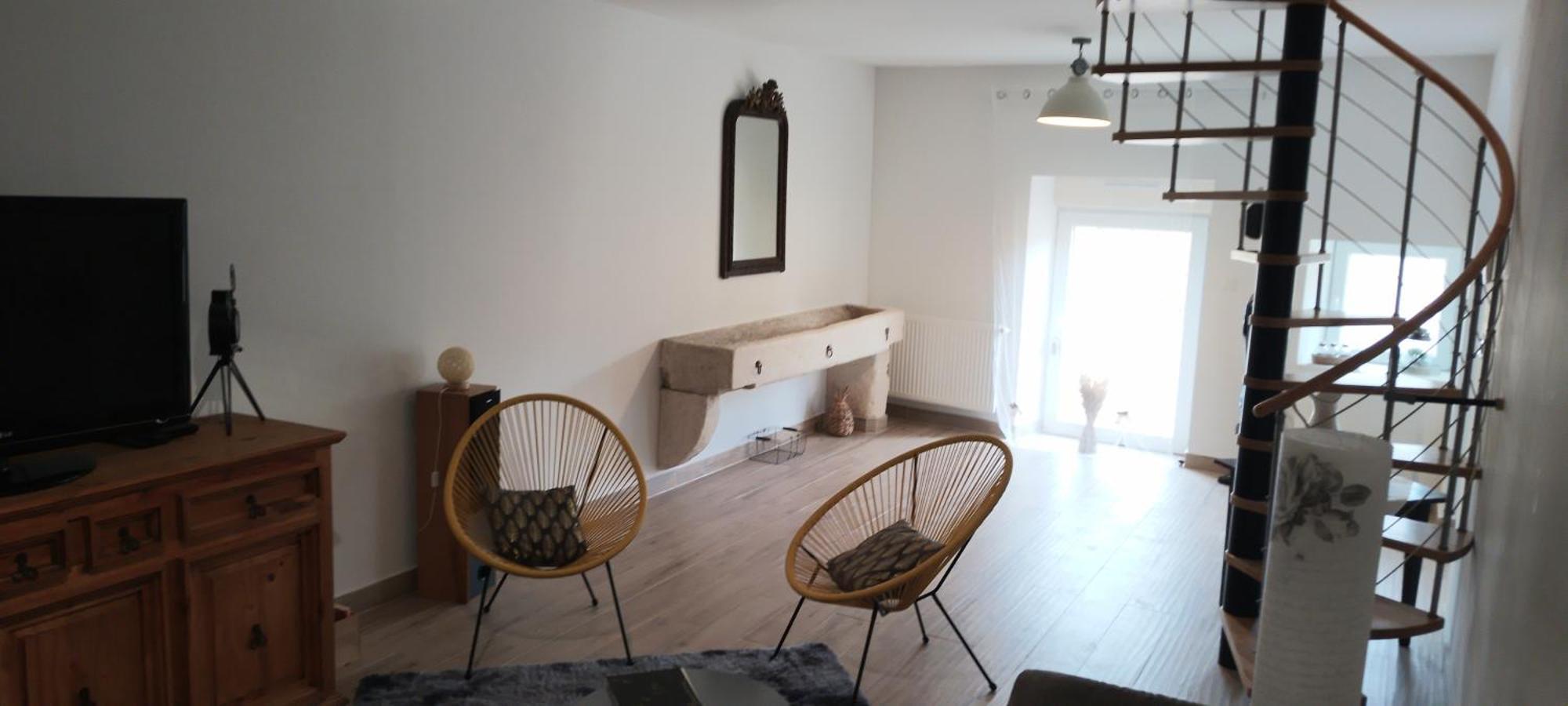 Gite Et Spa 21 Savigny-le-Sec Екстериор снимка