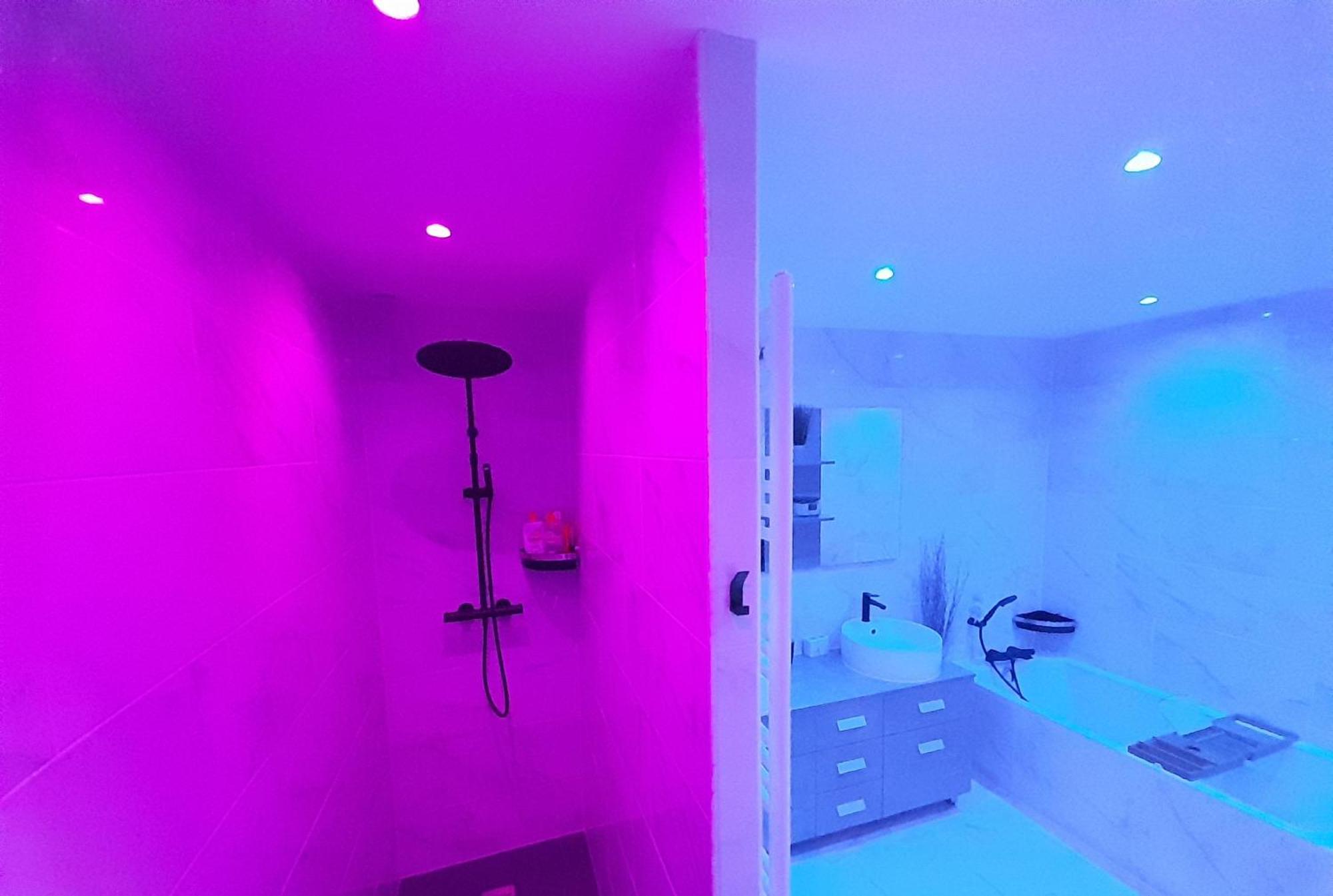 Gite Et Spa 21 Savigny-le-Sec Екстериор снимка
