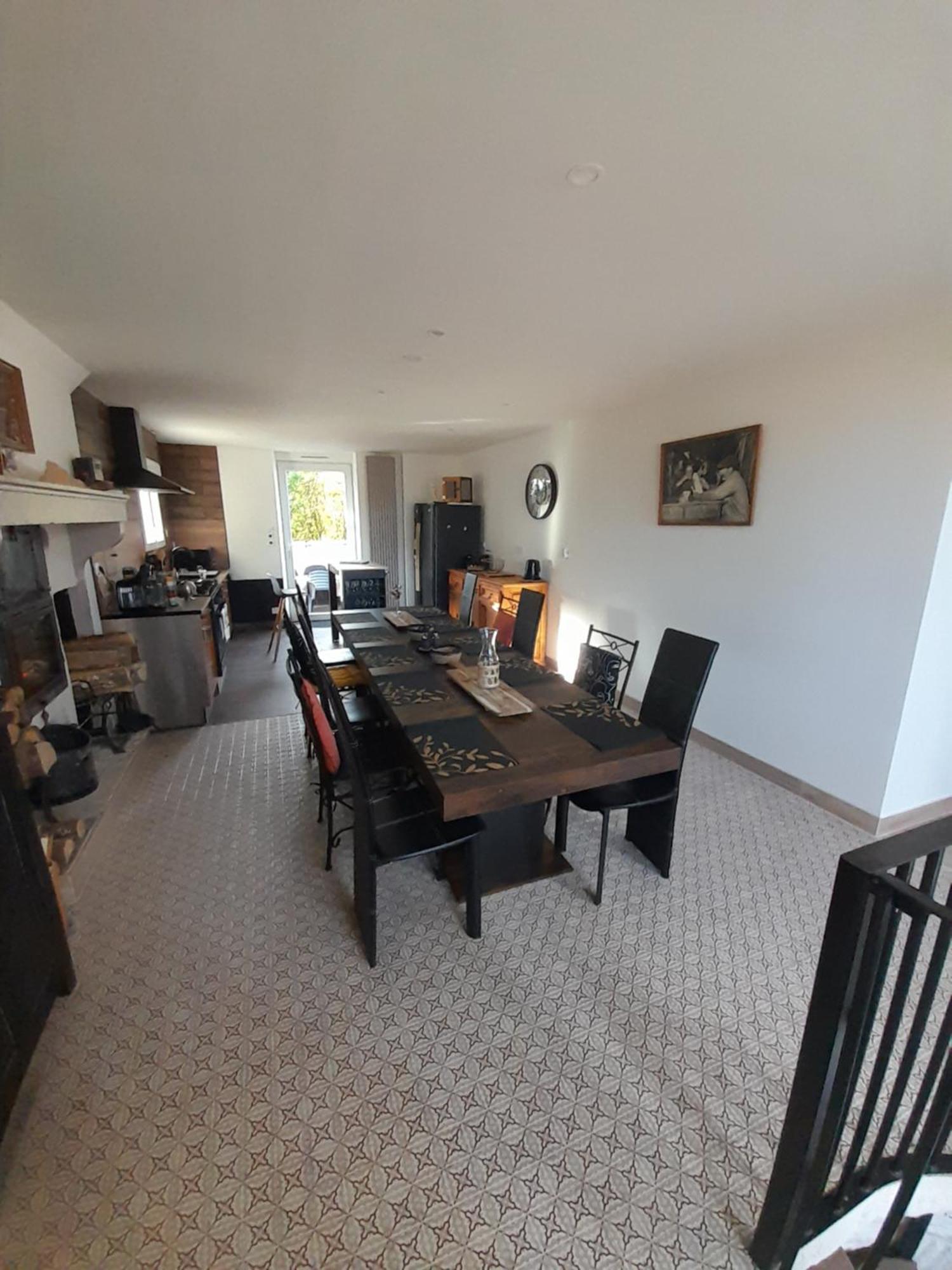 Gite Et Spa 21 Savigny-le-Sec Екстериор снимка